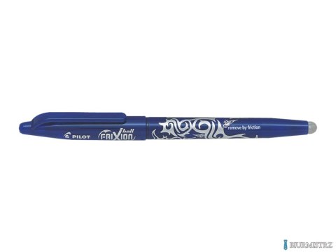 Pióro kulkowe PILOT FRIXION 0.7 niebieski PIBL-FR7-L Pióro kulkowe PILOT FRIXION 0.7 niebieski PIBL-FR7-L