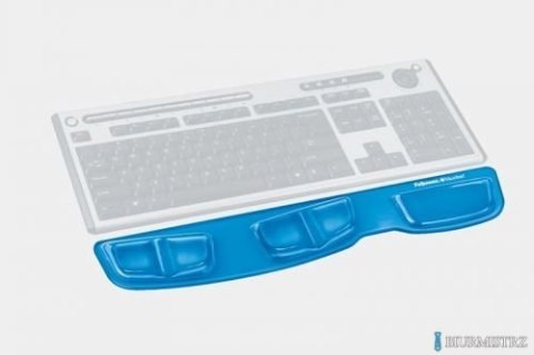 Podkładka_przed klawiaturę Health-V Crystal 9183101 FELLOWES (X) Podkładka_przed klawiaturę Health-V Crystal 9183101 FELLOWES (X)