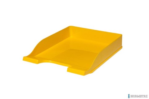 Półka na dokumenty COLORS żółta 400050180 BANTEX Półka na dokumenty COLORS żółta 400050180 BANTEX