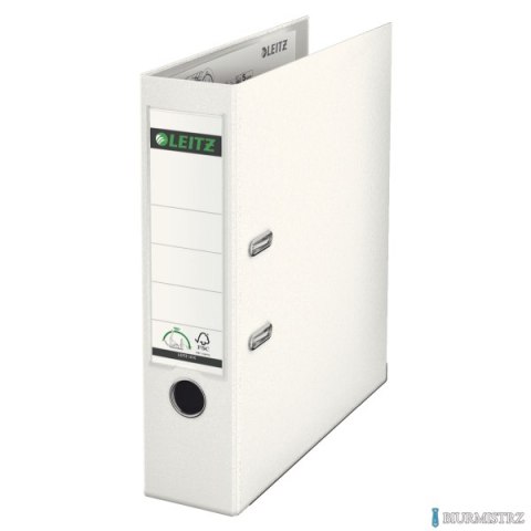 Segregator LEITZ A4/80mm 180 biały 10105001 SALE Segregator LEITZ A4/80mm 180 biały 10105001 SALE