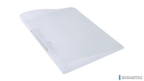 Segregator a4 pp 3cm 2r r-20 przezroczysty SE-A4-2R-03 Segregator a4 pp 3cm 2r r-20 przezroczysty SE-A4-2R-03