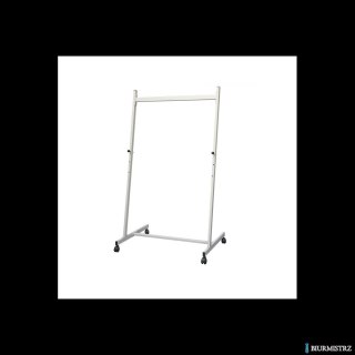 Stojak S03/140 mobilny do tablicy 2x3 (X)