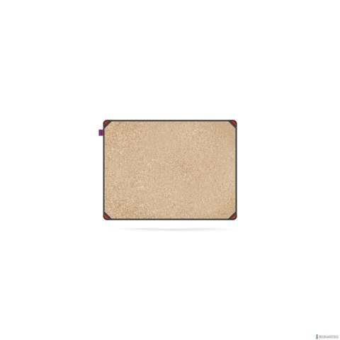 Tablica korkowa MemoBe idea EDGE ALL BLACK, rama aluminiowa czarna, 60x45 cm MITC060045.00.61.51 Tablica korkowa MemoBe idea EDGE ALL BLACK, rama aluminiowa czarna, 60x45 cm MITC060045.00.61.51