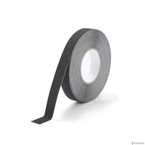 Taśma antypoślizgowa DURALINE_ GRIP 25 mm 108001 Taśma antypoślizgowa DURALINE_ GRIP 25 mm 108001