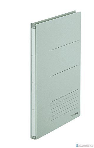 Teczka PLUS skoroszyt A4 szara 89-807/ 205111 89797 ZERO MAX Teczka PLUS skoroszyt A4 szara 89-807/ 205111 89797 ZERO MAX