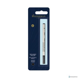 Wkład do piór kulkowych czarny WATERMAN 1964019