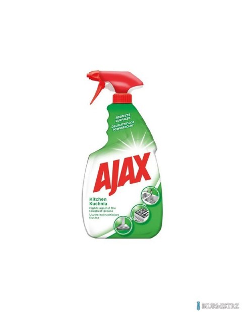 AJAX Spray do kuchni, 750 ml (277489) AJAX Spray do kuchni, 750 ml (277489)