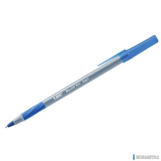 Długopis BIC Round Stic EXACT niebieski 918543