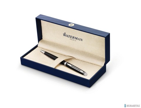 Długopis HEMISPHERE CZERŃ MATOWA CT WATERMAN S0920870 Długopis HEMISPHERE CZERŃ MATOWA CT WATERMAN S0920870