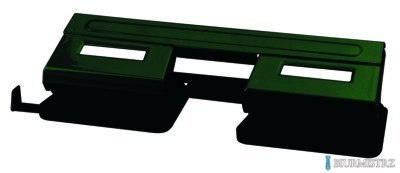 Dziurkacz 9401 EAGLE czarny, dziurkuje do 10 kartek, 110-1052 Dziurkacz 9401 EAGLE czarny, dziurkuje do 10 kartek, 110-1052