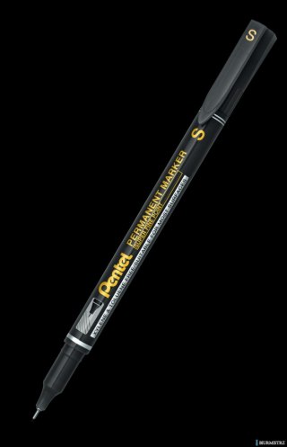 Foliopis niebieski NFS410 PENTEL końcówka 0,4mm