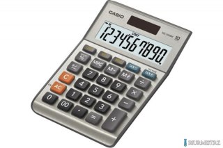 Kalkulator CASIO MS-100 FM