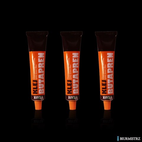 Klej BUTAPREN 40ml. JEDNOŚĆ Klej BUTAPREN 40ml. JEDNOŚĆ