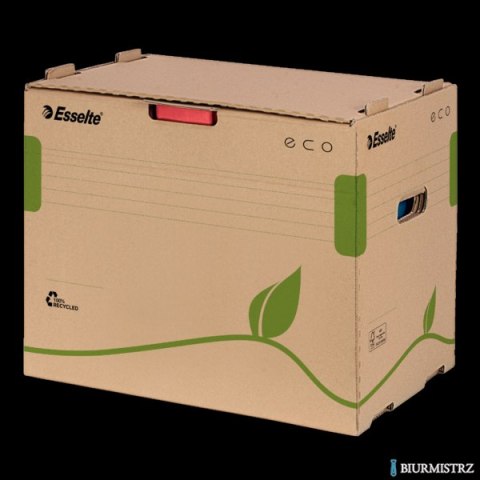 Kontener na segregator ESSELTE Eco 623920 Kontener na segregator ESSELTE Eco 623920