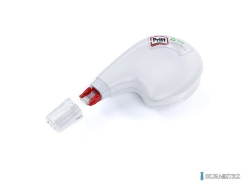 Korektor w taśmie PRITT COMFORT 4.2mm x 10m HEPR2679524 Korektor w taśmie PRITT COMFORT 4.2mm x 10m HEPR2679524