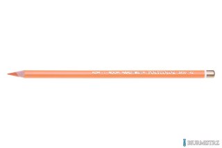 Kredka POLYCOLOR 3800/42 CHROMIUM ORANGE KOH I NOOR (X)