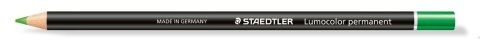 Kredka specjalistyczna omnichrom, zmywalna, zielony, Staedtler S 108-5 Kredka specjalistyczna omnichrom, zmywalna, zielony, Staedtler S 108-5
