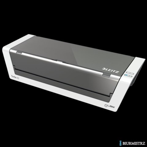 Laminator LEITZ iLAM Touch 2 Turbo A3 75200000 Laminator LEITZ iLAM Touch 2 Turbo A3 75200000