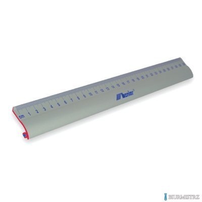 Linijka szkolna 30cm S2 30312 LENIAR Linijka szkolna 30cm S2 30312 LENIAR
