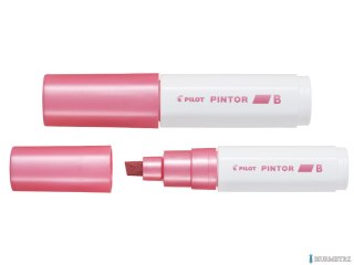 Marker PINTOR B metaliczny różowy PISW-PT-B-MP PILOT SALE
