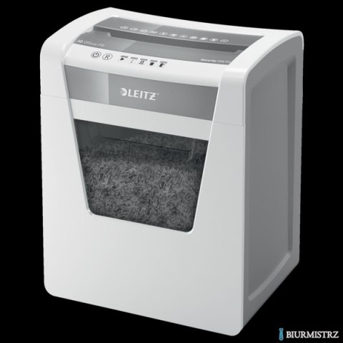 Niszczarka LEITZ IQ OFFICE P5 80020000 Niszczarka LEITZ IQ OFFICE P5 80020000
