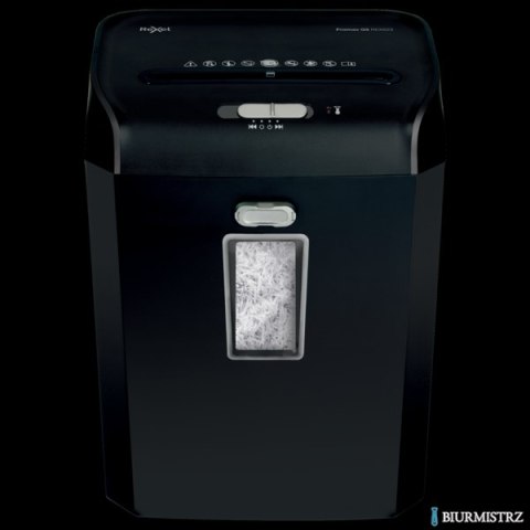Niszczarka Rexel ProMax QS REX823, (P-4), 8 kartek, 23 l kosz 2104583EU Niszczarka Rexel ProMax QS REX823, (P-4), 8 kartek, 23 l kosz 2104583EU