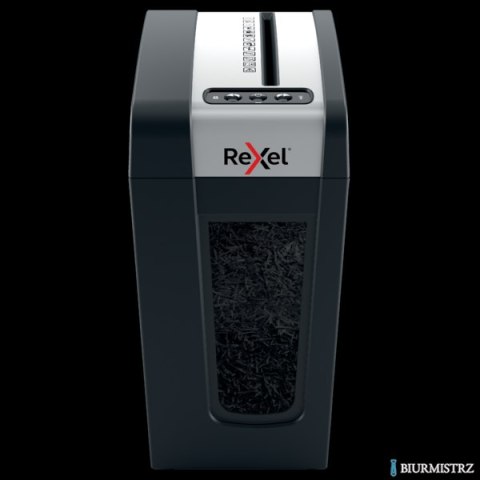 Niszczarka Rexel Secure MC4-SL, (P-5), 4 kartki, 14 l kosz, 2020132EU Niszczarka Rexel Secure MC4-SL, (P-5), 4 kartki, 14 l kosz, 2020132EU