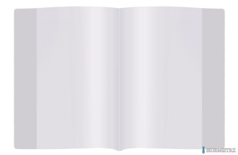 Okładka standard zeszytowa A4 - 300 (25) z kod. na szt. OZK-02 BIURFOL Okładka standard zeszytowa A4 - 300 (25) z kod. na szt. OZK-02 BIURFOL