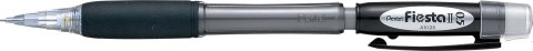 Ołówek automatyczny 0,5mm AX125-A czarny PENTEL Ołówek automatyczny 0,5mm AX125-A czarny PENTEL