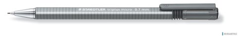 Ołówek automatyczny triplus micro, 0,7 mm, Staedtler S 774 27 Ołówek automatyczny triplus micro, 0,7 mm, Staedtler S 774 27