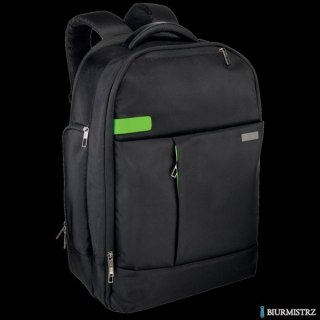Plecak Smart na laptop 17.3 czarny LEITZ 60880095