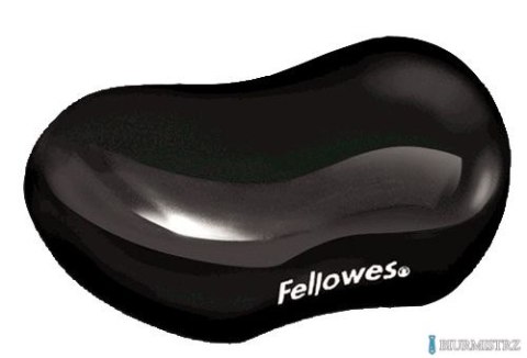 Podkładka pod nadgarstek CRYSTAL 9112301 FELLOWES Podkładka pod nadgarstek CRYSTAL 9112301 FELLOWES