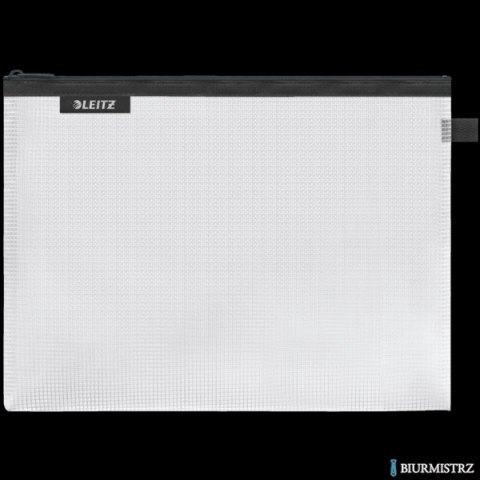 Podróżna koszulka Leitz WOW, rozmiar L, czarna 40260095 Podróżna koszulka Leitz WOW, rozmiar L, czarna 40260095