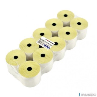 Rolka EMERSON samokopiująca 76(1+1)x25m 10szt EMERSON rs07625tk