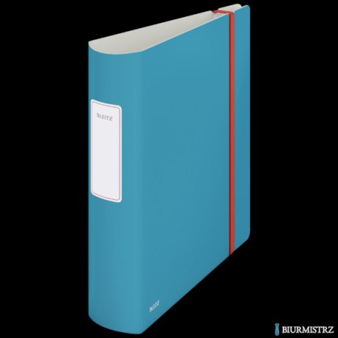 Segregator 180 Active Leitz Cosy, szer. 80 mm, niebieski 10380061 Segregator 180 Active Leitz Cosy, szer. 80 mm, niebieski 10380061