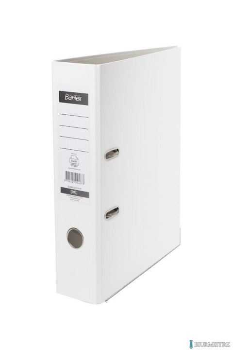 Segregator A4 80mm XXL biały 100551787 Segregator A4 80mm XXL biały 100551787
