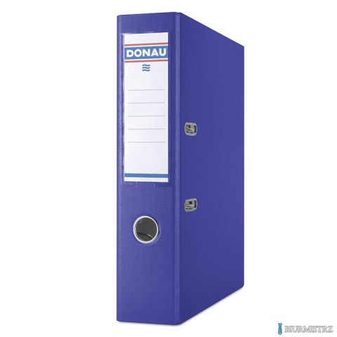 Segregator A4/7 MASTER c.niebieski 3970001-17/PL DONAU Segregator A4/7 MASTER c.niebieski 3970001-17/PL DONAU