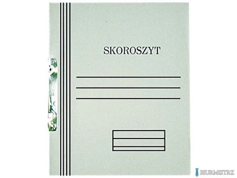 Skoroszyt zawieszkowy A4 pełny 350g 50szt. KIEL-TECH 1-00728 Skoroszyt zawieszkowy A4 pełny 350g 50szt. KIEL-TECH 1-00728