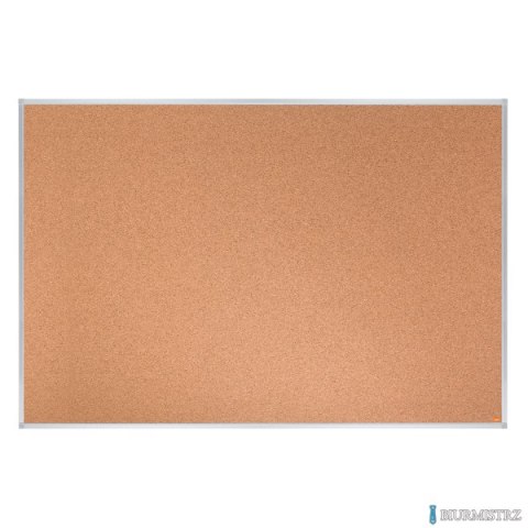 Tablica ogłoszeniowa korkowa Nobo Essentials 1800x1200mm 1915691 Tablica ogłoszeniowa korkowa Nobo Essentials 1800x1200mm 1915691