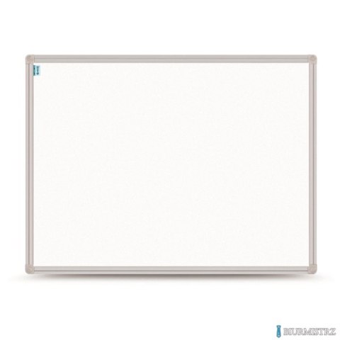 Tablica suchościeralna magnetyczna MEMOBE SMART, rama aluminiowa 170x100 cm Tablica suchościeralna magnetyczna MEMOBE SMART, rama aluminiowa 170x100 cm