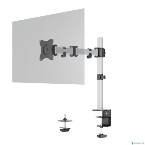 Uchwyt SELECT do 1 monitora z mocowaniem do stołu 509423 Uchwyt SELECT do 1 monitora z mocowaniem do stołu 509423