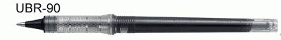 Wkład UBR-90 czarny UNI do UB-200 (X) Wkład UBR-90 czarny UNI do UB-200 (X)
