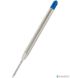 Wkład wielkopojemny GR-Z1 typ Zenith metalowy, niebieski GRAND 160-1833