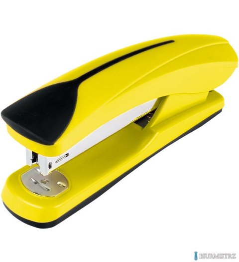 Zszywacz EAGLE TYST6102B COLORtouch żółty 20 kartek 20k 110-1686 na zszywki 24/6 26/6 Zszywacz EAGLE TYST6102B COLORtouch żółty 20 kartek 20k 110-1686 na zszywki 24/6 26/6
