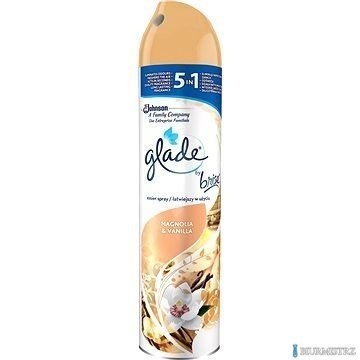 BRISE Odświeżacz w sprayu 300 ml Ocean Adventure 70392 BRISE Odświeżacz w sprayu 300 ml Ocean Adventure 70392