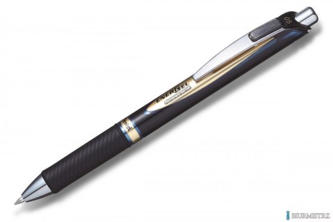 Cienkopis kulkowy niebieski 0,5mm ENERGEL DocumentPen BLP75-C PENTEL Cienkopis kulkowy niebieski 0,5mm ENERGEL DocumentPen BLP75-C PENTEL