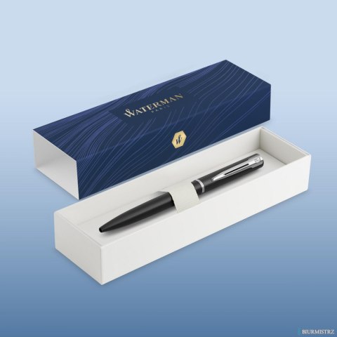 Długopis ALLURE CZARNY WATERMAN 2068192 Długopis ALLURE CZARNY WATERMAN 2068192