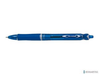 Długopis PILOT ACROBALL niebieski PIBPAB-15F-L-BG