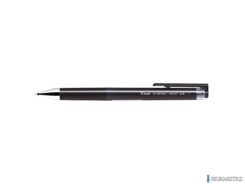 Długopis żelowy SYNERGY POINT czarny PILOT PIBLRT-SNP5-B Długopis żelowy SYNERGY POINT czarny PILOT PIBLRT-SNP5-B