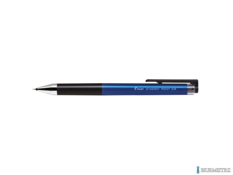 Długopis żelowy SYNERGY POINT niebieski PILOT PIBLRT-SNP5-L Długopis żelowy SYNERGY POINT niebieski PILOT PIBLRT-SNP5-L